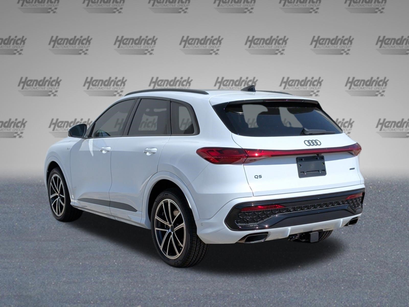 New 2026 Audi Q5 Prestige AWD/4WD image 7