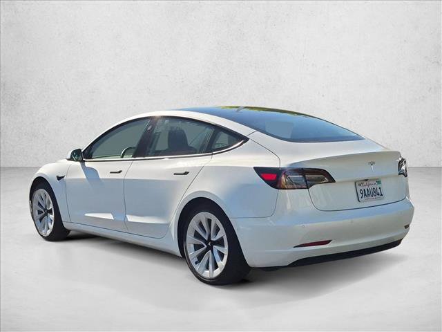 Used 2022 Tesla Model 3 RWD image 8