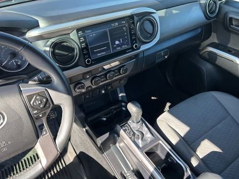 Used 2023 Toyota Tacoma SR5 image 29