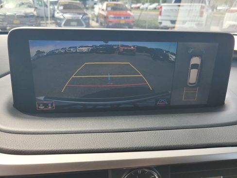 Used 2022 Lexus RX 450h AWD w/ Premium Package image 22