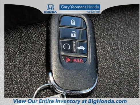 Used 2024 Honda Accord EX image 33