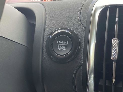 New 2025 Ford Expedition Max Platinum image 16