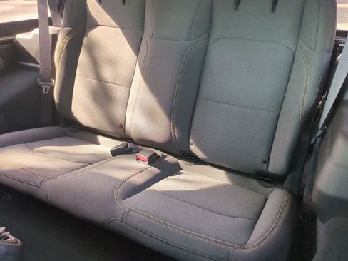 Used 2024 Jeep Wrangler Sport S image 19