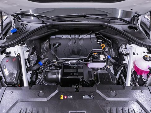 Certified 2026 Genesis GV70 2.5T Select image 22