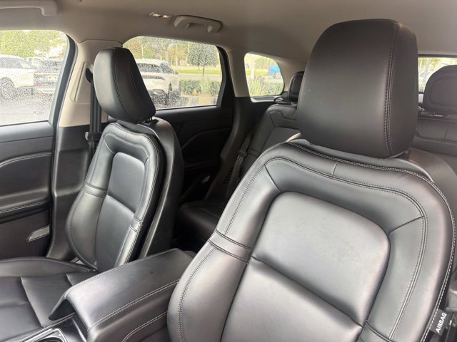 Used 2024 Lincoln Corsair FWD image 13