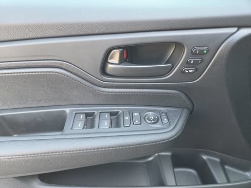 New 2026 Honda Odyssey EX-L image 14