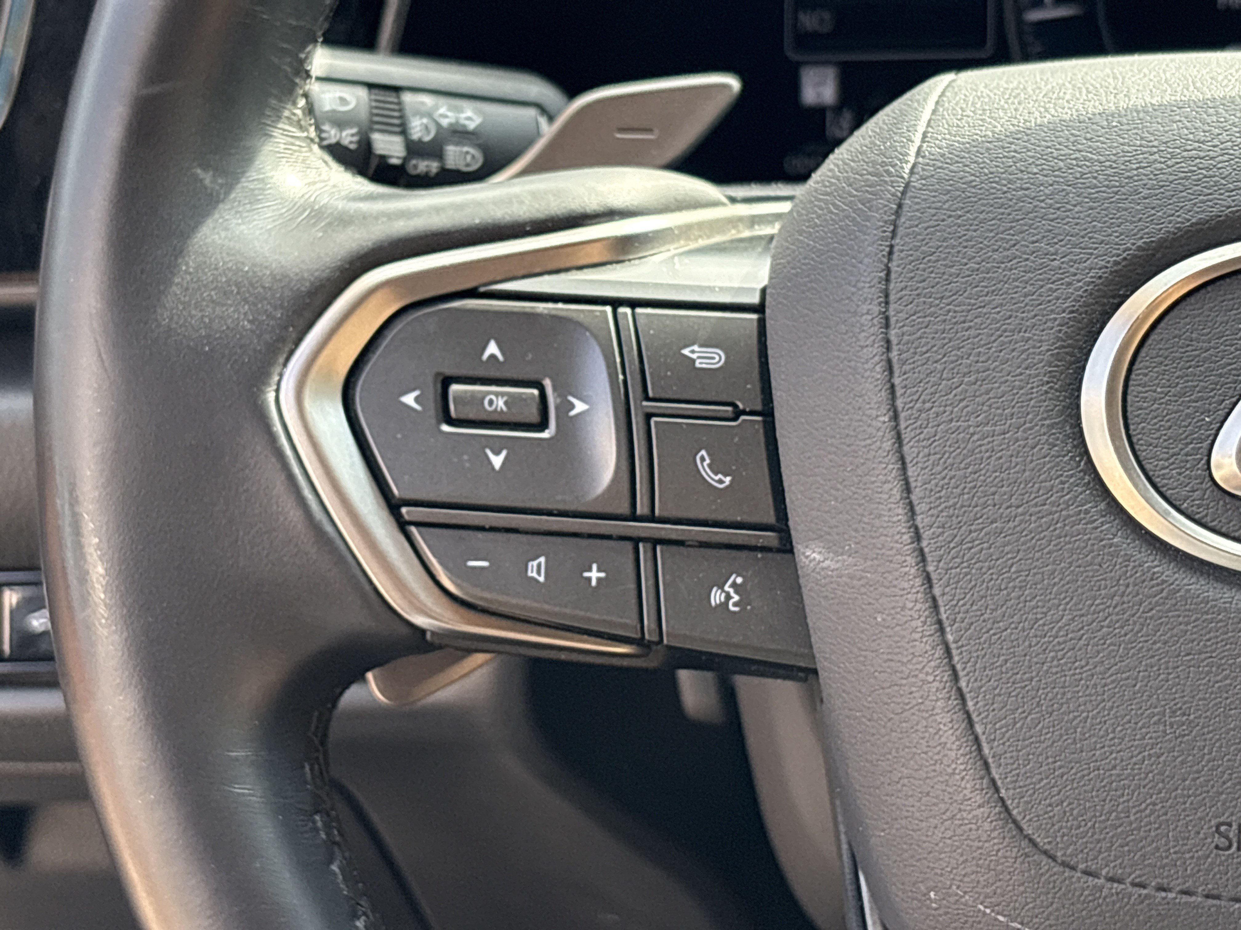 Certified 2026 Lexus NX 350 AWD w/ Accessory Package (2T) image 19