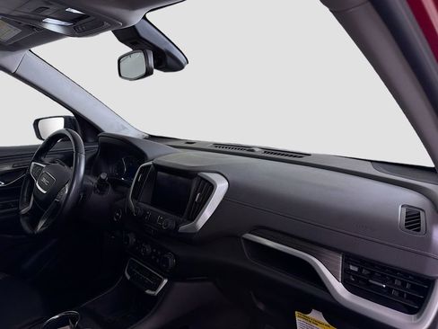 Used 2023 GMC Terrain SLT w/ Elevation Edition image 28