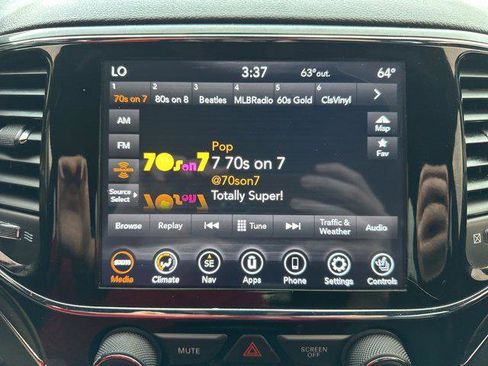 Certified 2021 Jeep Grand Cherokee Limited image 15