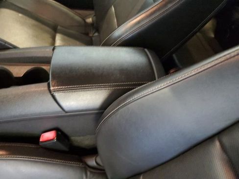 Used 2010 Chevrolet Camaro LT w/ Silver Stripe Package RWD image 24
