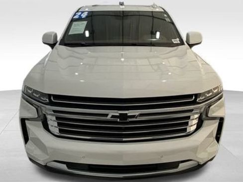 Used 2024 Chevrolet Tahoe High Country image 7