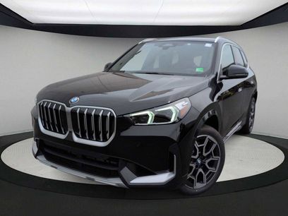 New 2026 BMW X1 xDrive28i