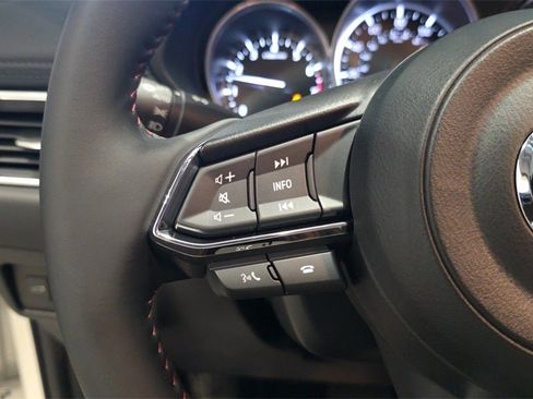 New 2025 MAZDA CX-5 Carbon Edition image 27