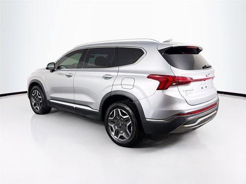 Used 2023 Hyundai Santa Fe Limited AWD/4WD image 5