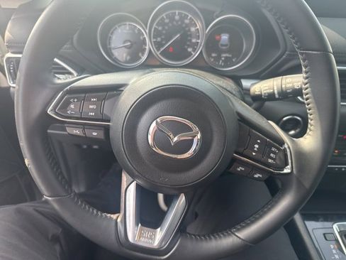 Used 2025 MAZDA CX-5 AWD 2.5 S w/ Select Package image 20