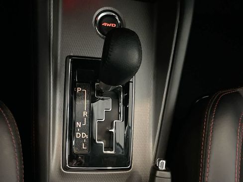 Used 2024 Mitsubishi Outlander Sport SE AWD/4WD image 19