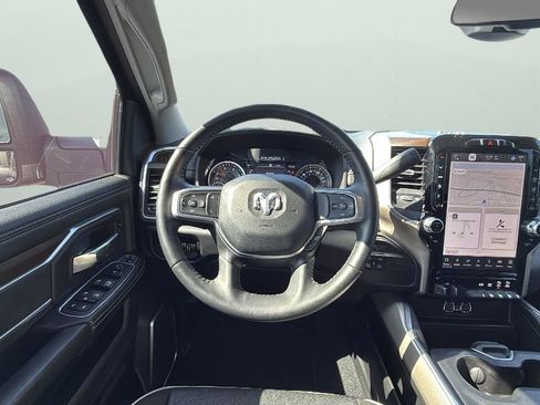 Used 2023 RAM 2500 Laramie image 13