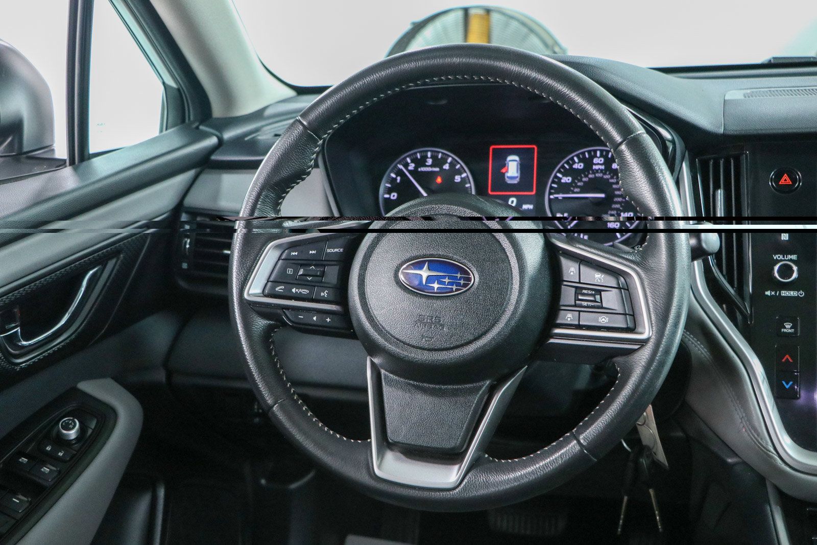 Used 2024 Subaru Outback Premium AWD/4WD image 12