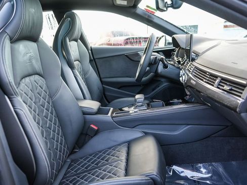 Used 2024 Audi S5 Prestige image 17