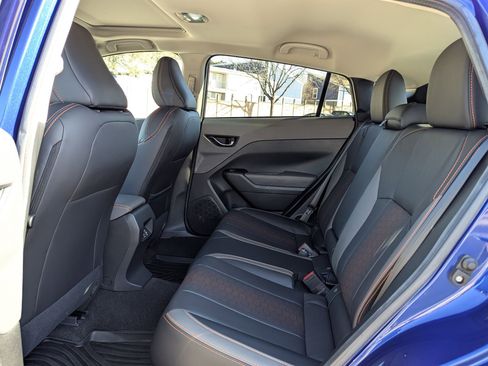 Used 2024 Subaru Crosstrek 2.5i Limited w/ Popular Package #3A image 15