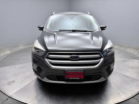 Used 2017 Ford Escape Titanium AWD/4WD image 2