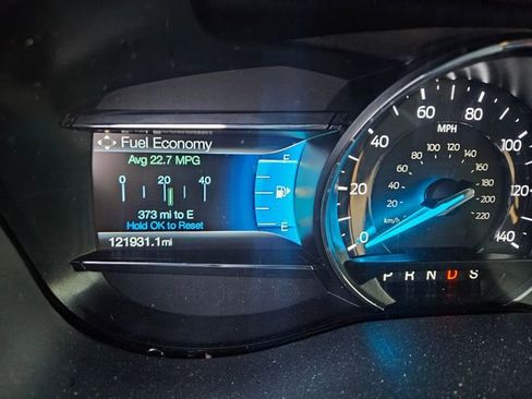 Used 2018 Ford Explorer Limited image 10