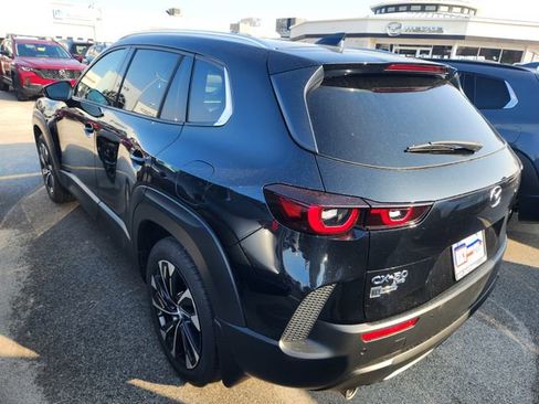 New 2026 MAZDA CX-50 2.5 Hybrid w/ Weather Package AWD/4WD image 4