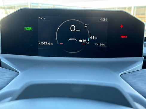 New 2026 Toyota C-HR w/ Cold Weather Package AWD/4WD image 20