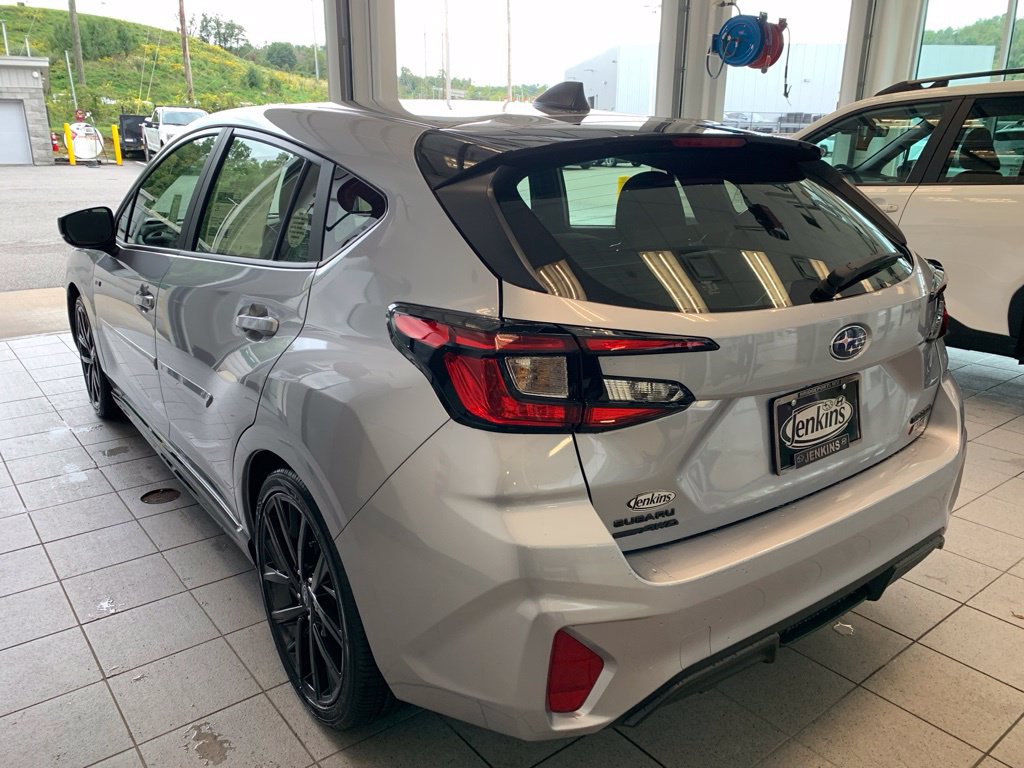 New 2026 Subaru Impreza RS AWD/4WD image 13