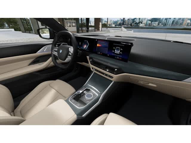 New 2027 BMW 430i Convertible w/ Premium Package RWD image 14