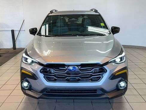 Used 2025 Subaru Crosstrek 2.5i Sport image 13