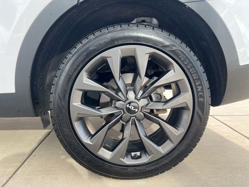 Used 2022 Kia Sorento X-Line EX AWD/4WD image 9