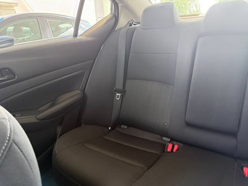 Used 2026 Nissan Altima 2.5 SV FWD image 39