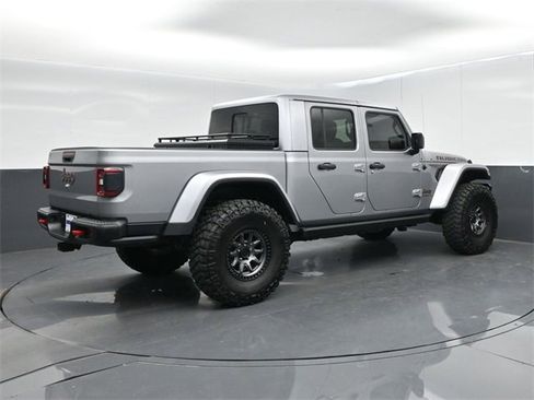 Used 2020 Jeep Gladiator Rubicon image 8