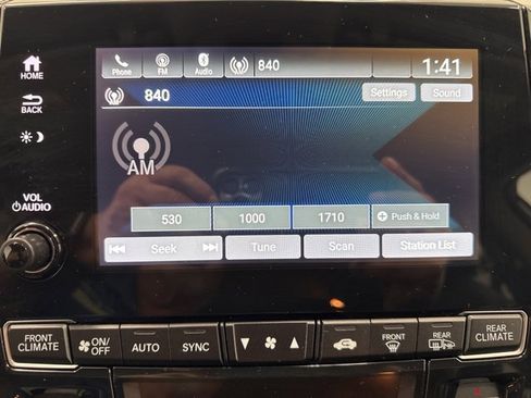 Used 2024 Honda Odyssey EX-L image 16