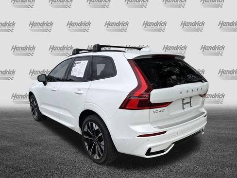 Certified 2026 Volvo XC60 B5 Plus w/ Protection Package Premier AWD/4WD image 8
