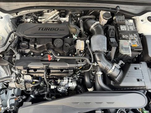 Used 2024 Kia K5 EX w/ EX Premium Package image 39