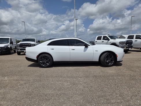 New 2026 Dodge Charger GT w/ Driver Convenience Group AWD/4WD image 8