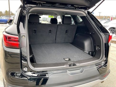 Used 2024 Chevrolet Blazer LT image 33