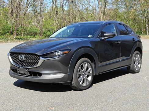 Used 2023 MAZDA CX-30 AWD 2.5 S w/ Select Package image 9