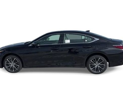 Used 2024 Lexus ES 250 w/ Premium Package AWD/4WD image 5