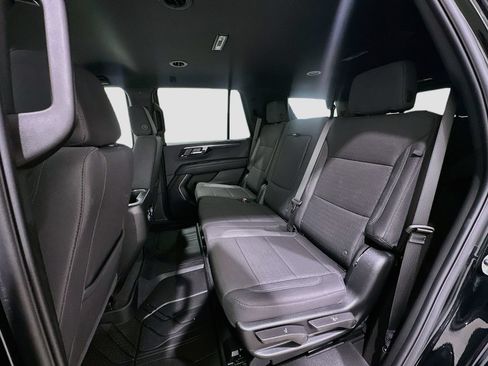 Used 2026 Chevrolet Tahoe LS w/ LPO, Dark Essentials Package RWD image 24