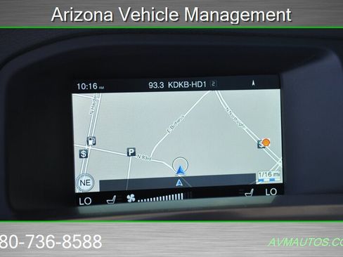 Used 2015 Volvo S60 T5 Premier FWD image 33