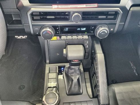 New 2026 Toyota 4Runner TRD Sport Premium AWD/4WD image 19