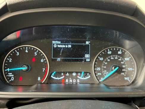 Certified 2020 Ford EcoSport SE image 17