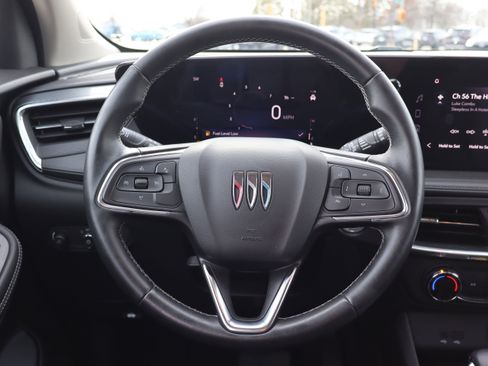 Used 2024 Buick Encore GX Preferred image 17