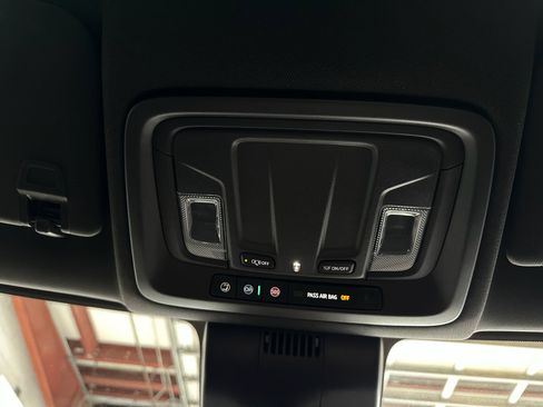 New 2026 Chevrolet Silverado 1500 LT w/ Protection Package image 27