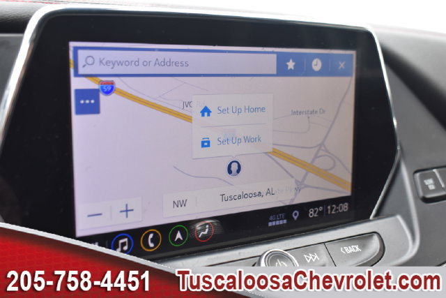 Used 2019 Chevrolet Blazer RS FWD image 38