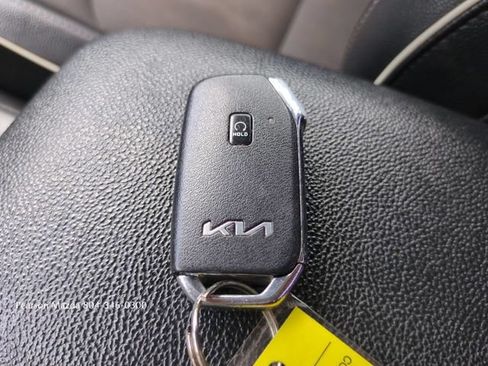 Used 2022 Kia Forte GT-Line w/ GT-Line Premium Package FWD image 30