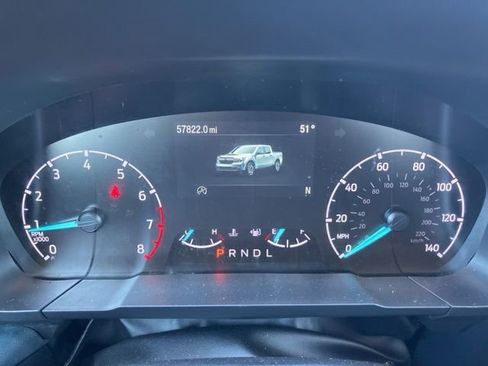 Used 2024 Ford Maverick XLT image 30